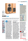 ATC SCM 7 - Hi-Fi Choice Group Test Winner